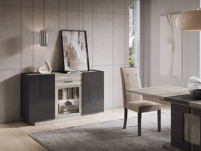 York Italian Dining Chair