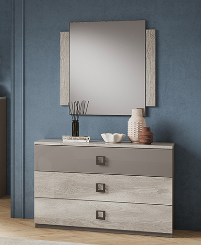 Zoe Italian Chest of Drawers