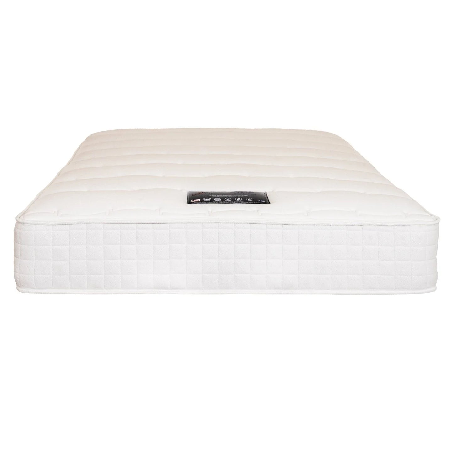Daytona 1000 Pocket Spring Mattress
