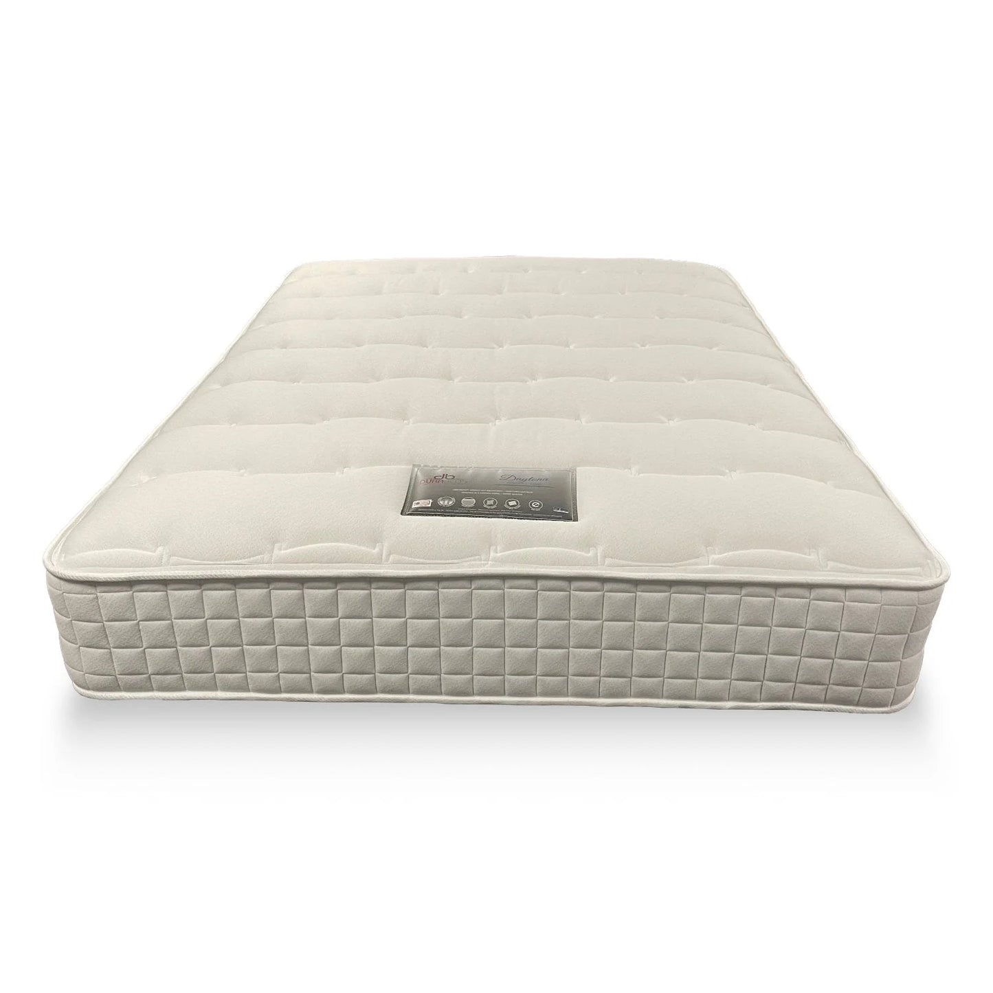 Daytona 1000 Pocket Spring Mattress