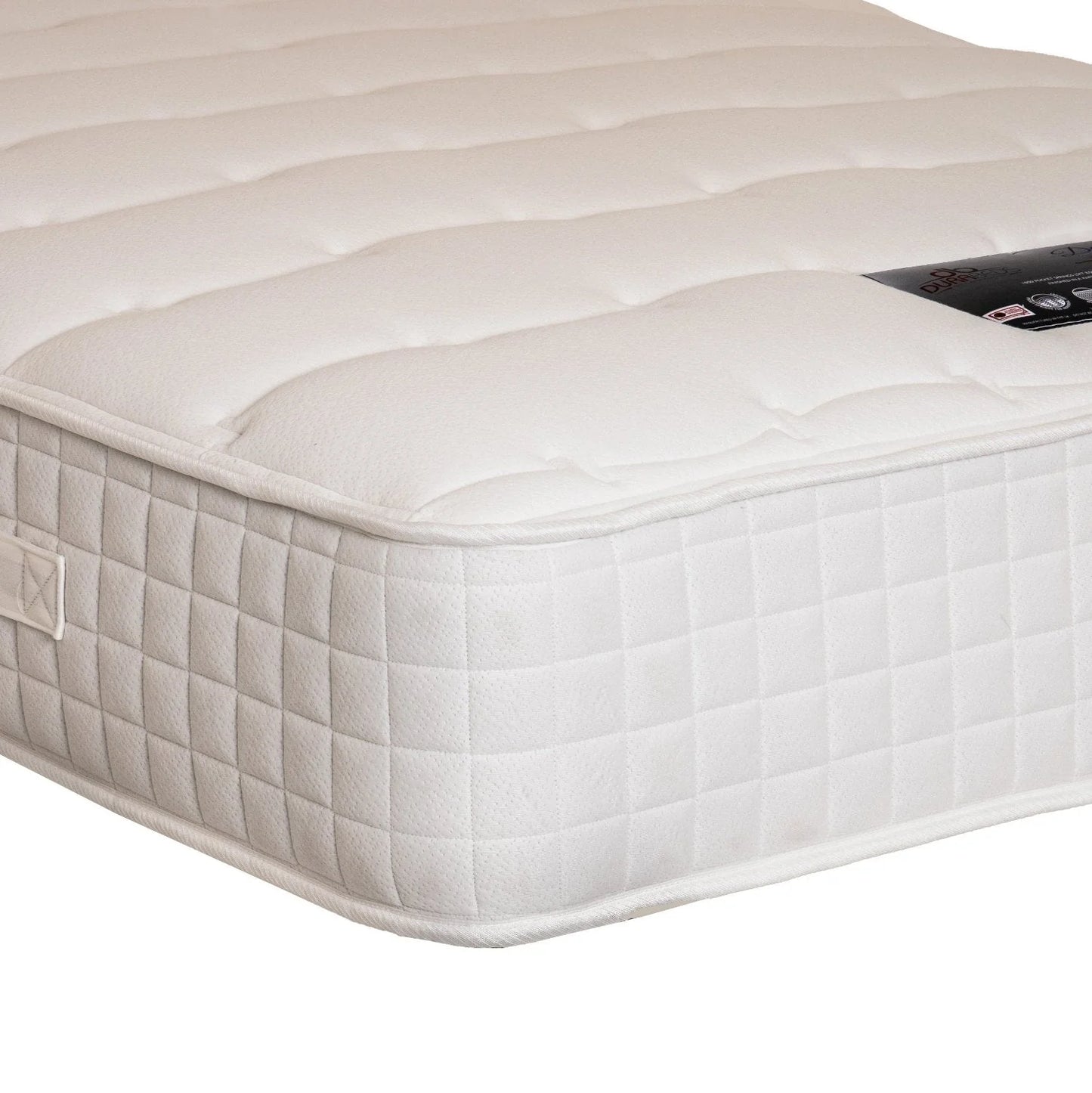 Daytona 1000 Pocket Spring Mattress