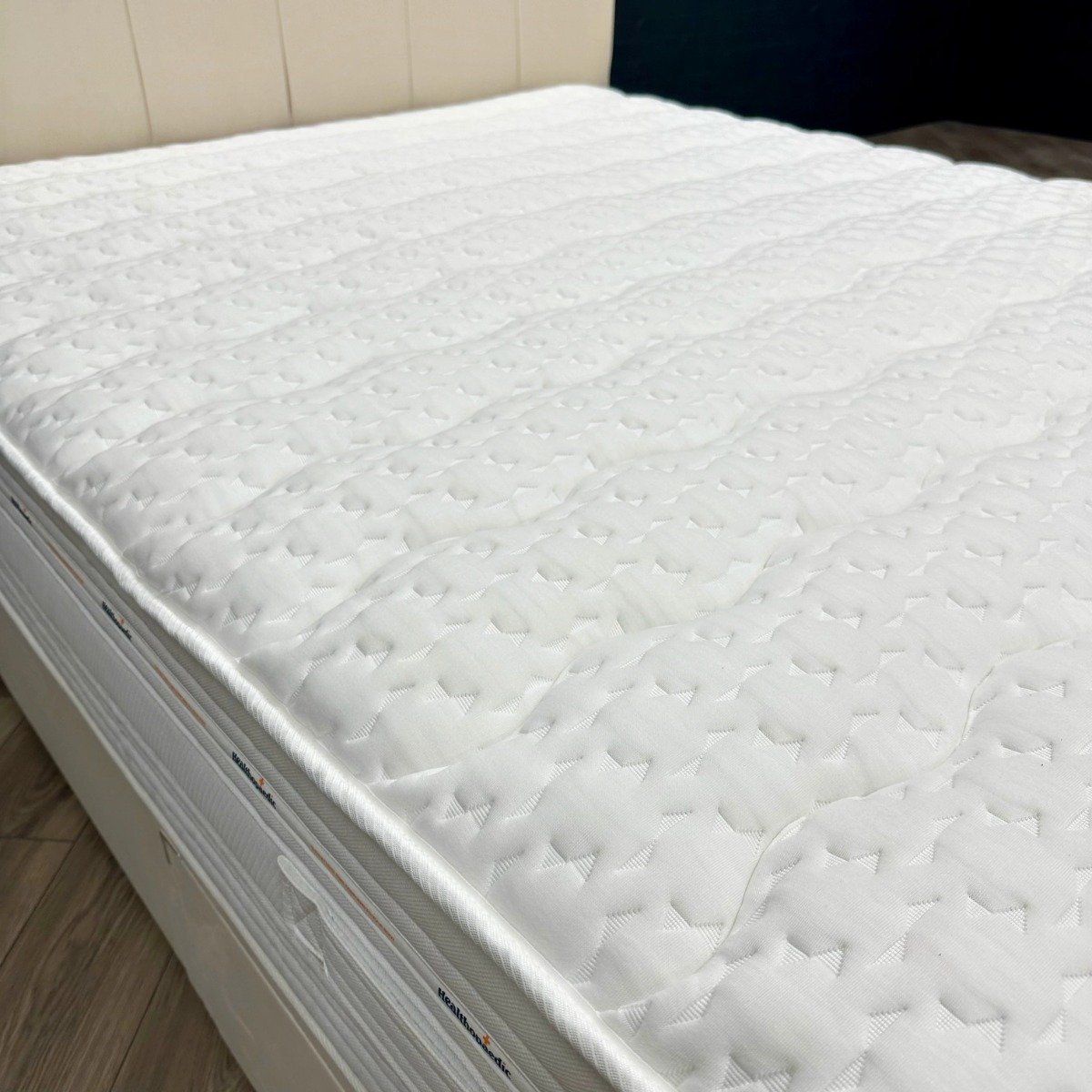 Healthopaedic Solice 1000 Pocket Spring Mattress