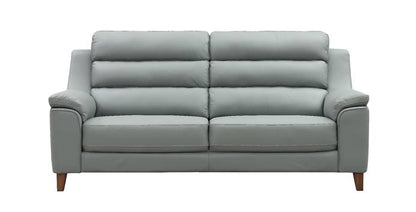 Portofino Leather Sofa Range