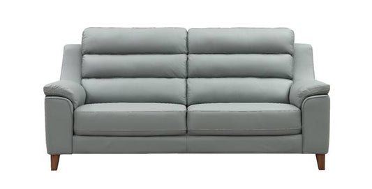 Portofino Leather Sofa Range