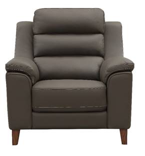 Portofino Leather Sofa Range