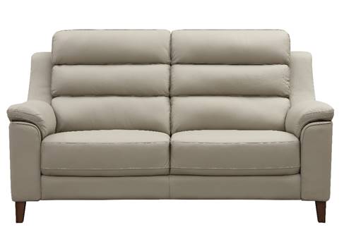 Portofino Leather Sofa Range