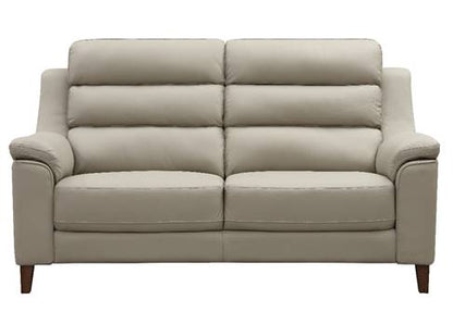 Portofino Leather Sofa Range