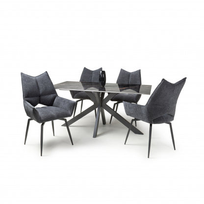 Tokyo Ceramic Dining Table