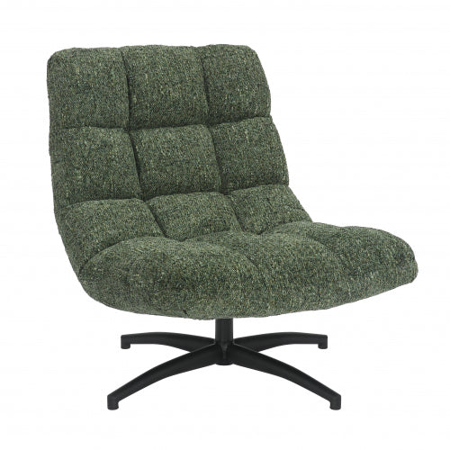 Swivel Lounge Chair