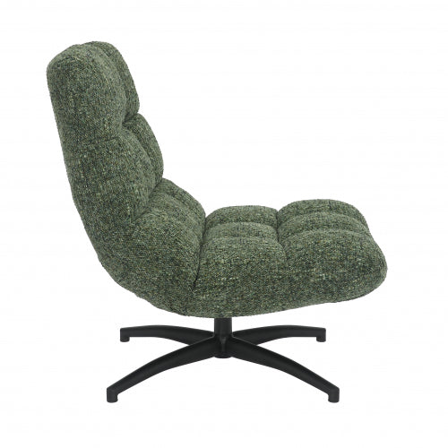 Swivel Lounge Chair
