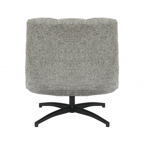 Swivel Lounge Chair