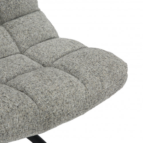 Swivel Lounge Chair