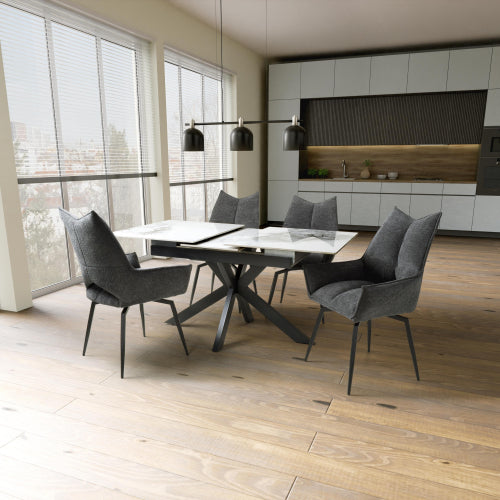 Tokyo Ceramic Dining Table