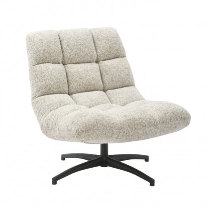 Swivel Lounge Chair