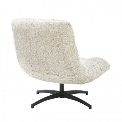 Swivel Lounge Chair