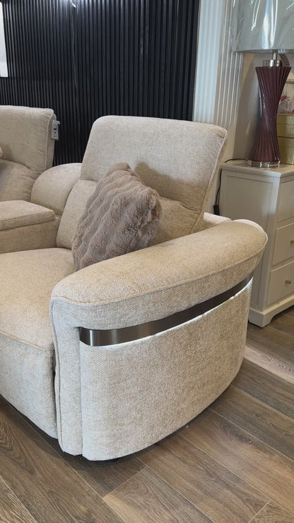 Leicester corner sofa beige
