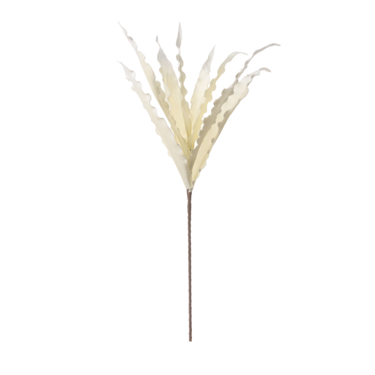 102cm Foam Gladiola Leaves