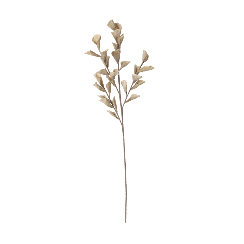 117cm Multi Stem Flower