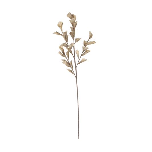 117cm Multi Stem Flower