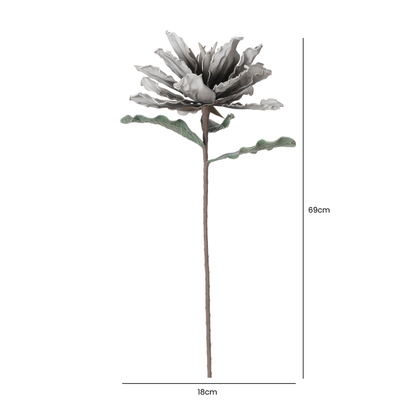69cm Foam Flower