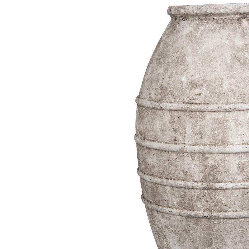 Handmade Natural Terracotta Pot