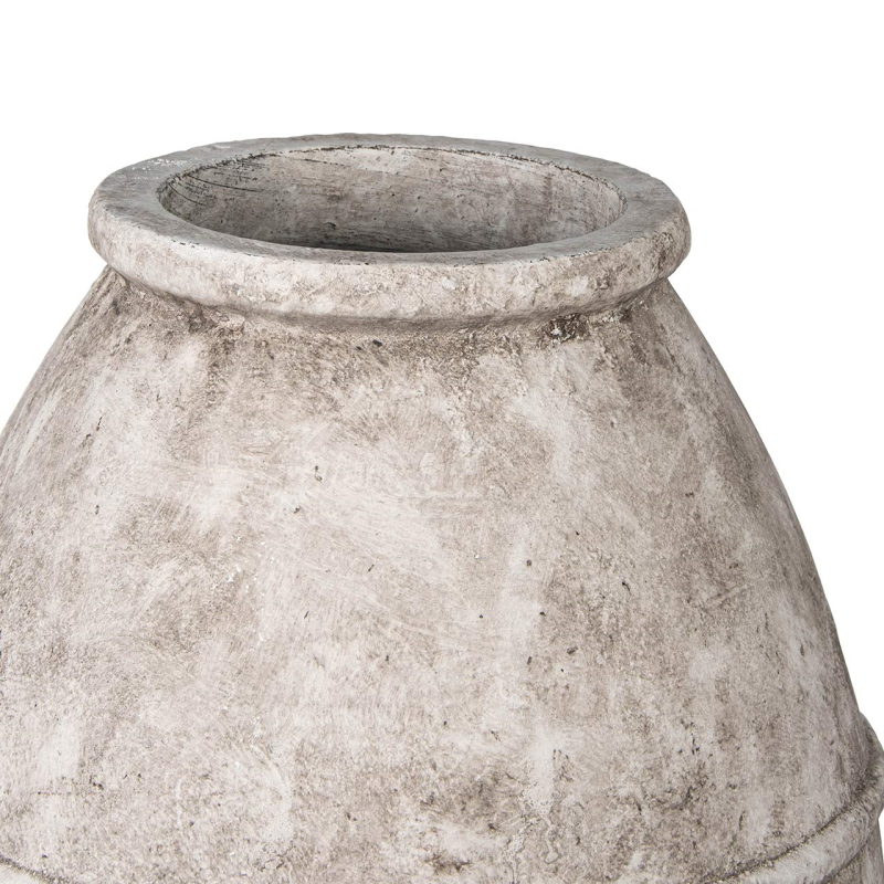 Handmade Natural Terracotta Pot
