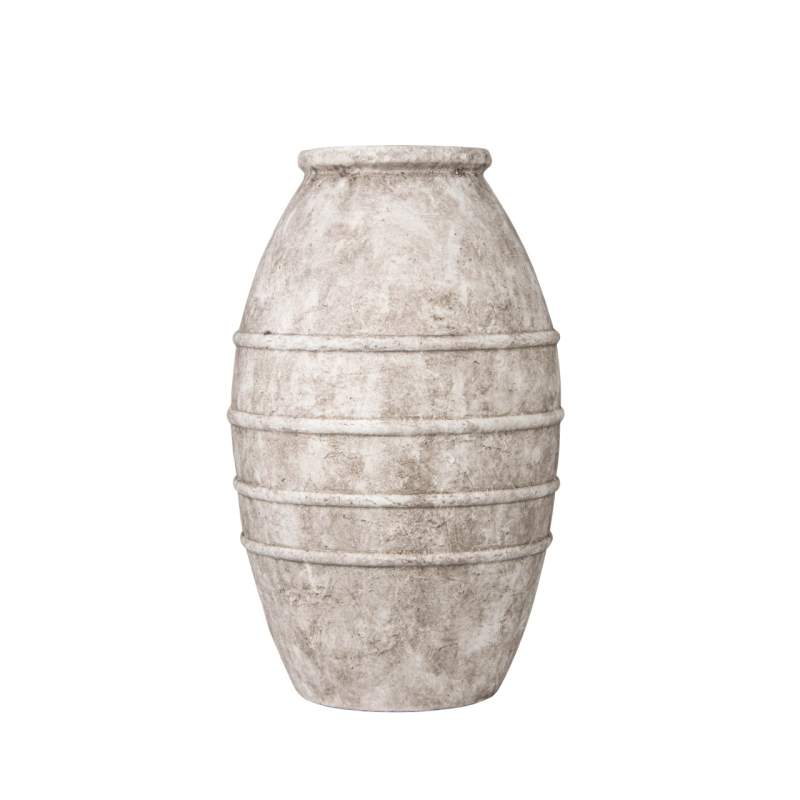 Handmade Natural Terracotta Pot