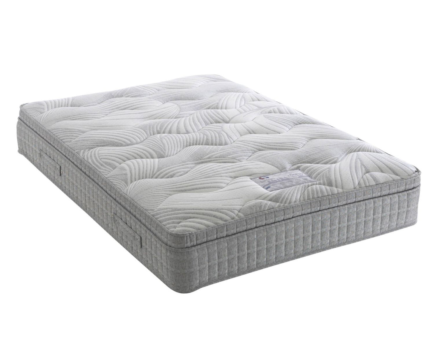 Savoy 1000 Pocket Spring Mattress