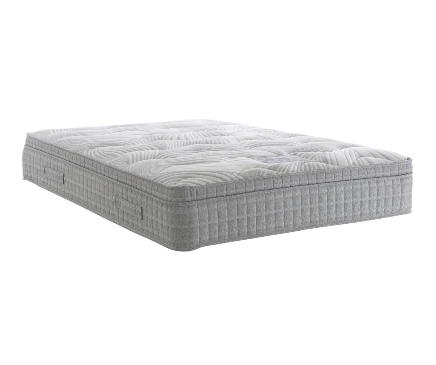 Savoy 1000 Pocket Spring Mattress