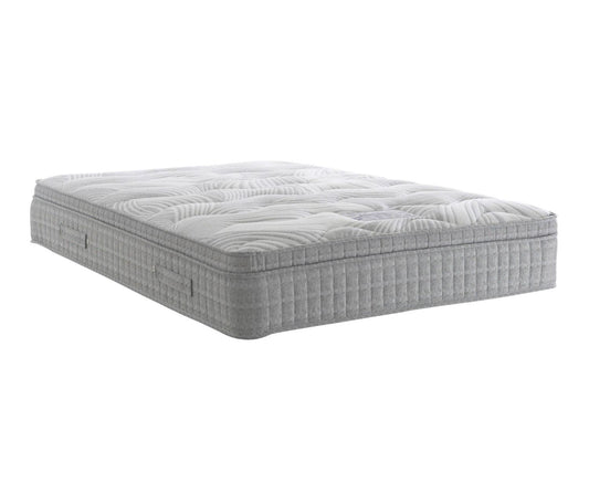 Savoy 1000 Pocket Spring Mattress