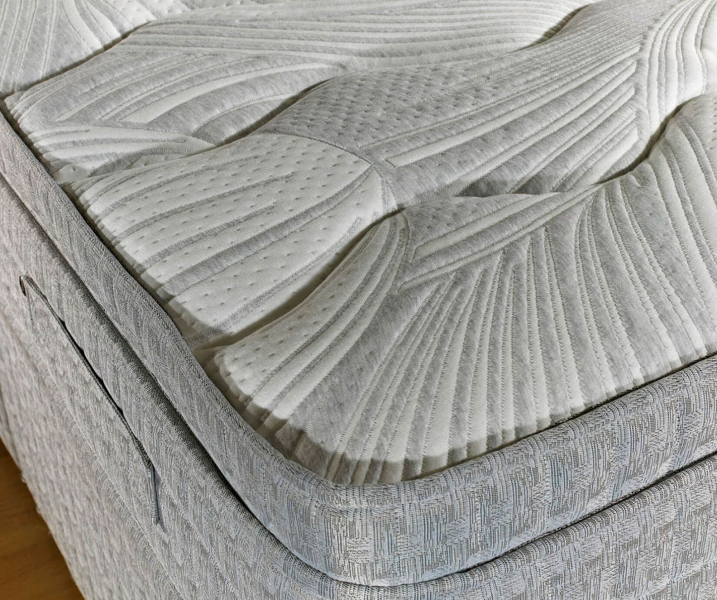 Savoy 1000 Pocket Spring Mattress